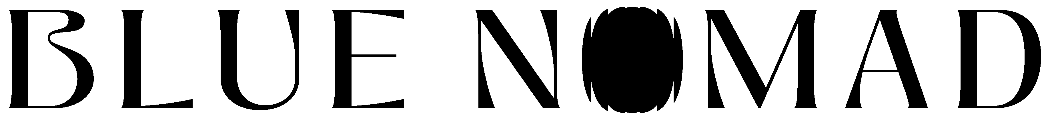 Blue Nomad Logo